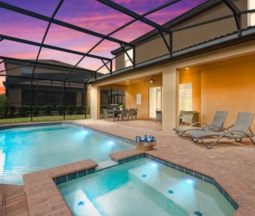 Windsor at Westside 312