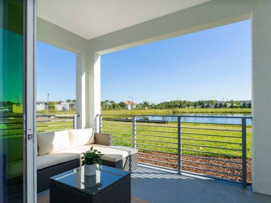 Storey Lake Resort 364