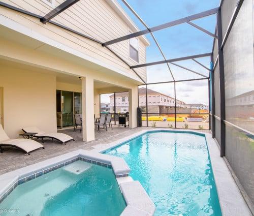 Windsor at Westside 300