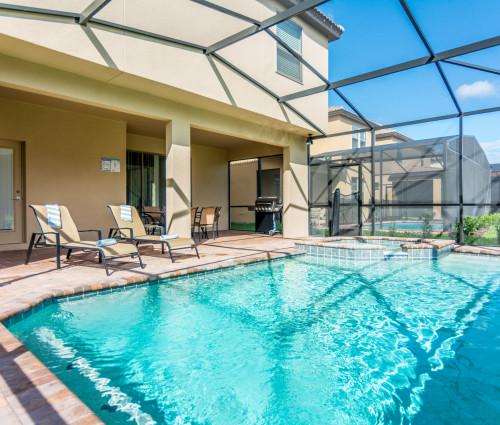Solterra Resort 1002