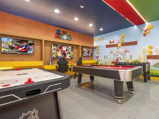 Windsor at Westside 1263