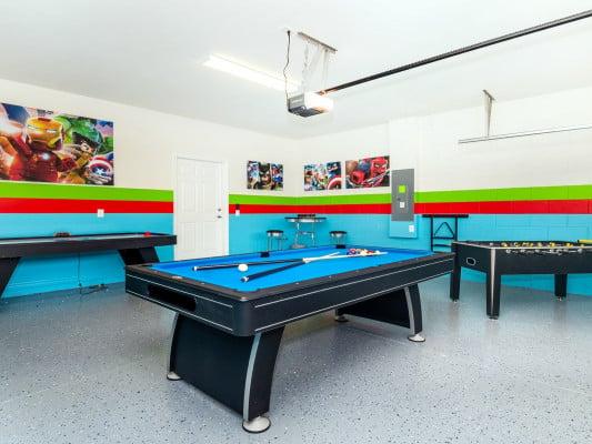 Windsor at Westside 1266