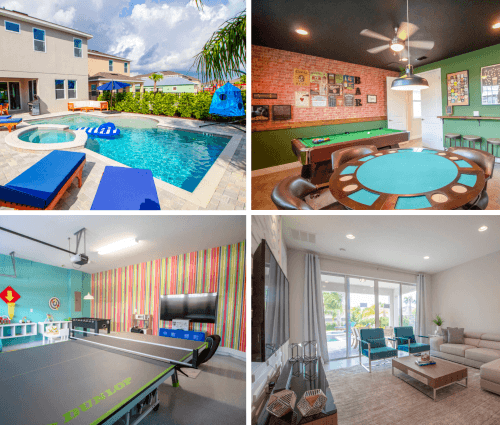 Encore Resort 1642