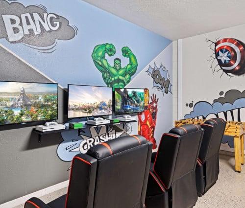 Windsor At Westside 1264