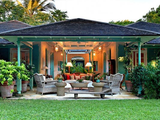 Fustic House Barbados vacation rentals