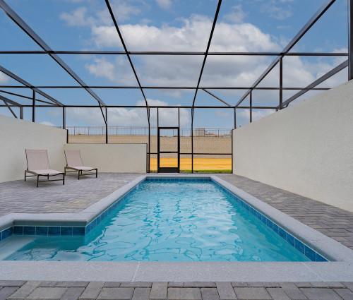 Windsor Island Resort 378