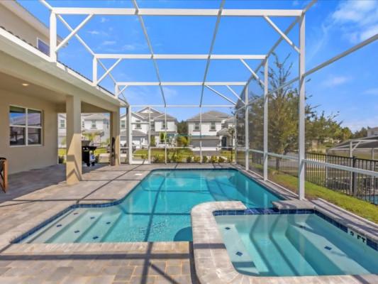 Championsgate 729
