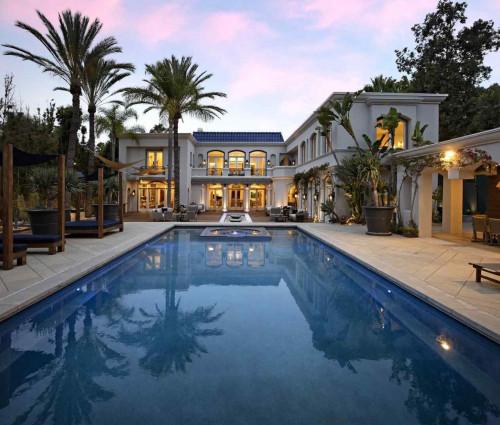Beverly Hills 31
