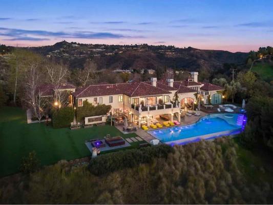 Beverly Hills 32