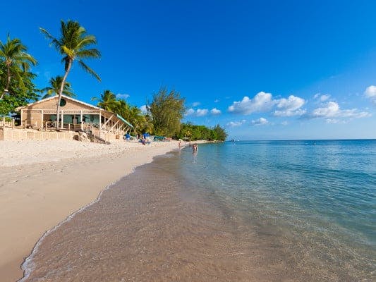 Easy Reach Barbados vacation rentals