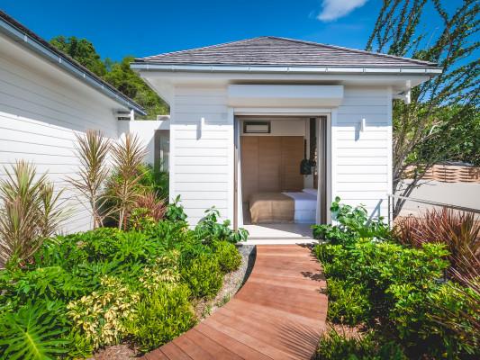 Villa Shell Beach