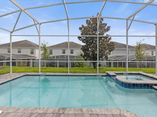 Championsgate 3557
