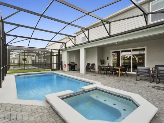 Windsor Cay 41