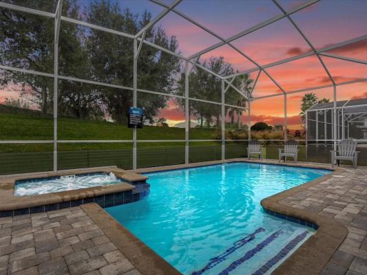 Championsgate 885
