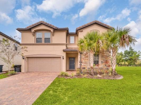 Windsor at Westside 1283