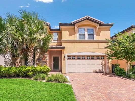 Windsor at Westside 1274