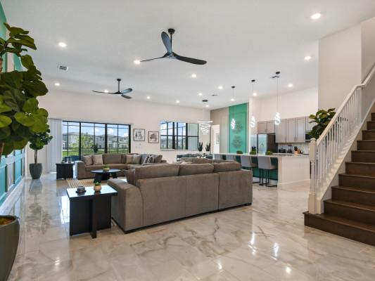 Paradiso Grande 27