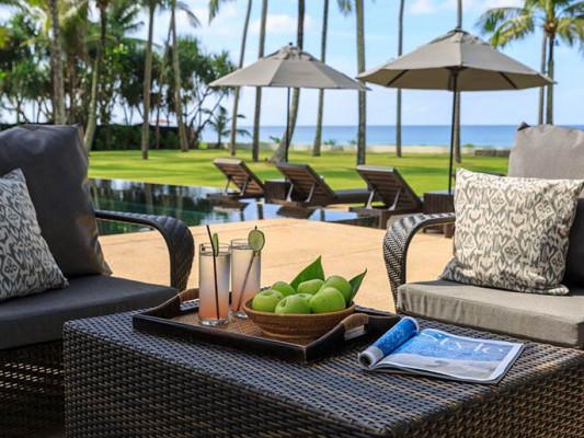 Villa Shanti - Jivana Beach Villas