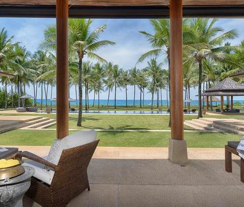 Villa Ananda - Jivana Beach Villas