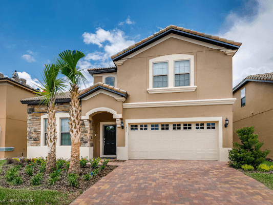 Windsor At Westside 1287