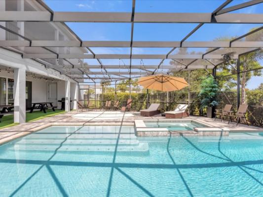 Encore Resort 1661