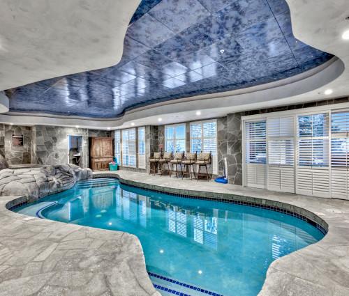 Lake Tahoe 208