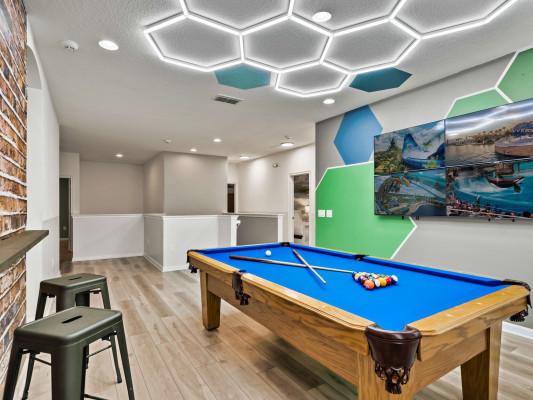 Solterra Resort 1000