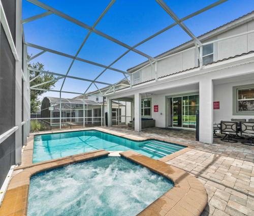 Championsgate 3558