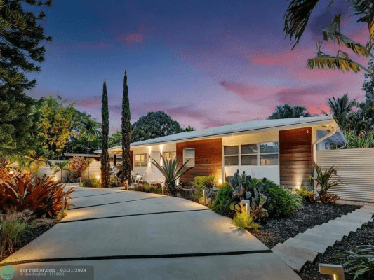Fort Lauderdale 102