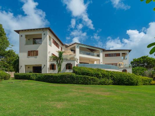Sandy Lane - Fountainhead