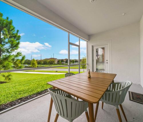 Championsgate 709