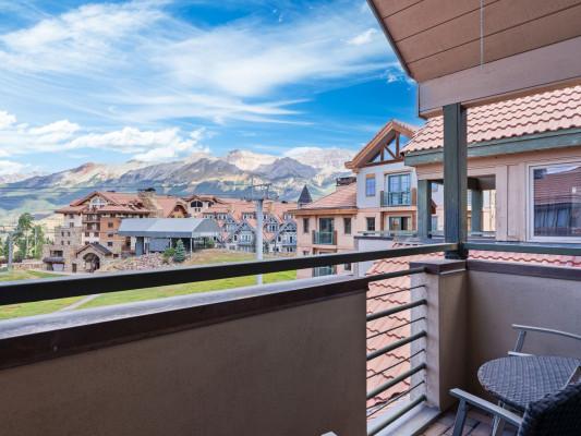Mountain Village 25