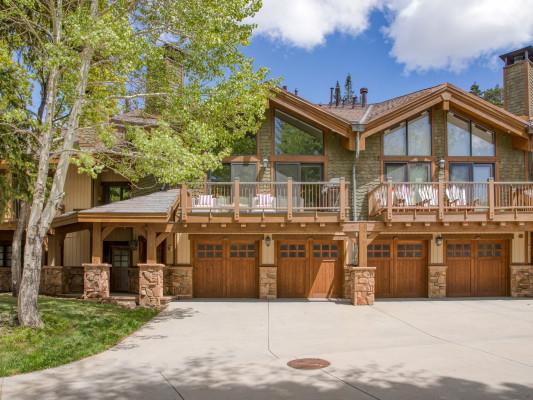 Park City 119