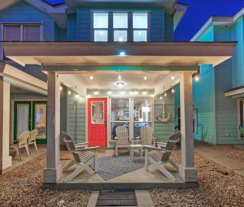 Port Aransas 63