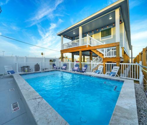 Port Aransas 7