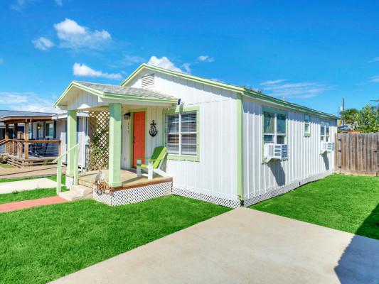 Port Aransas 110