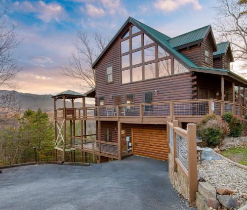 Sevierville 209
