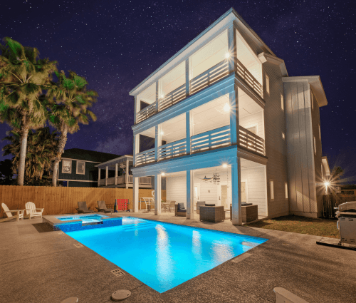 Port Aransas 5