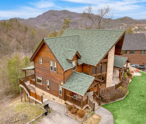 Sevierville 120