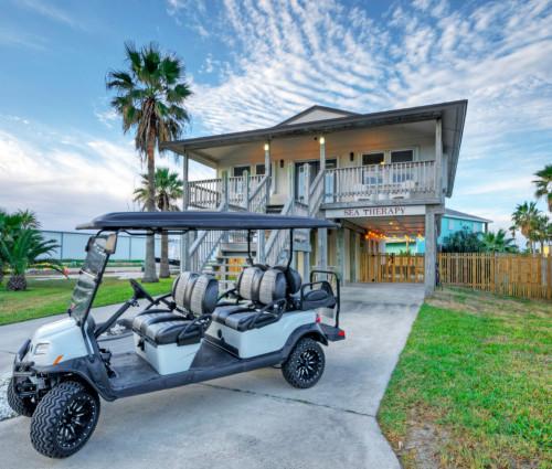 Port Aransas 85