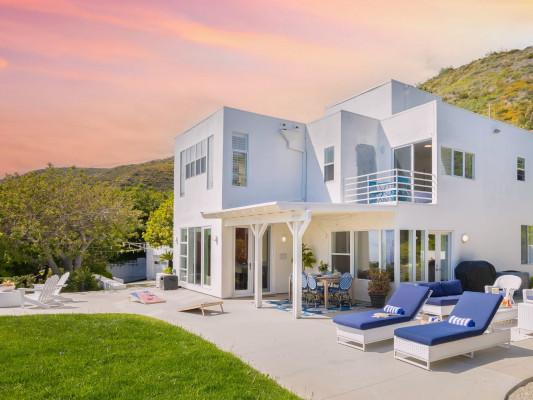 Malibu 62