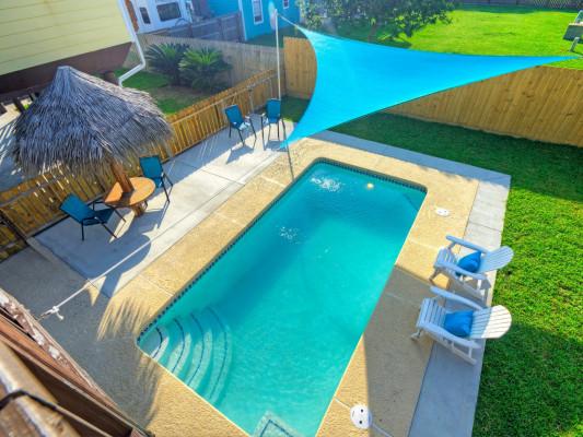 Port Aransas 107