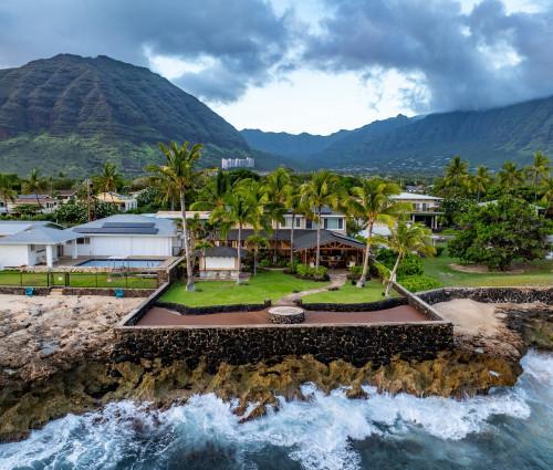 Waianae 9