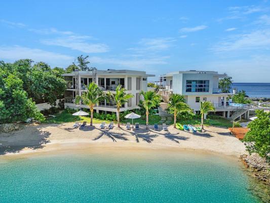 Villa Santosha