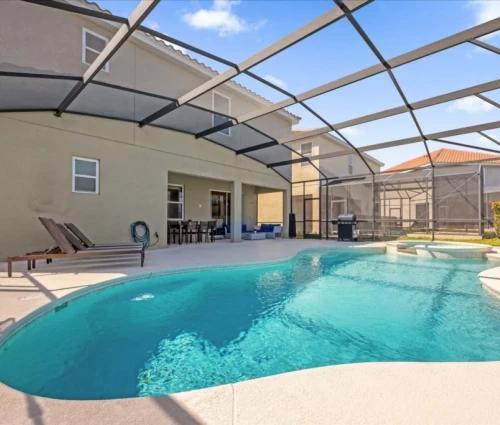 Solterra Resort 347