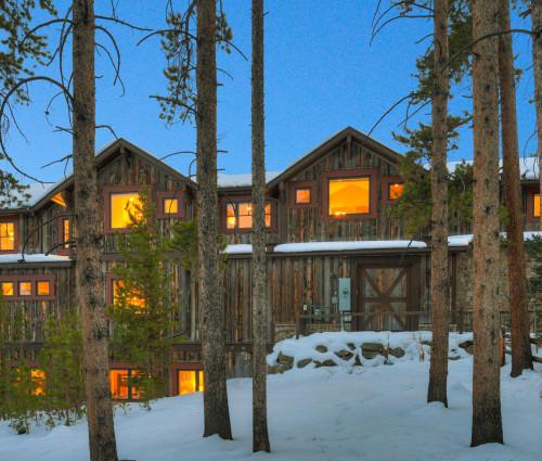 Breckenridge 118