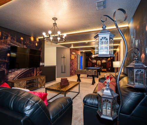 Windsor Cay 45