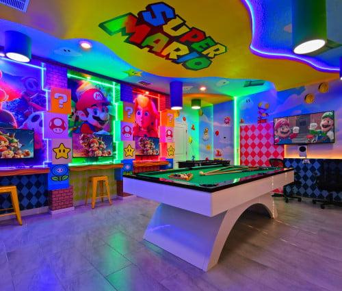 Storey Lake Resort 367