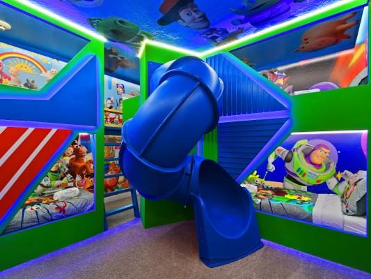 Storey Lake Resort 367