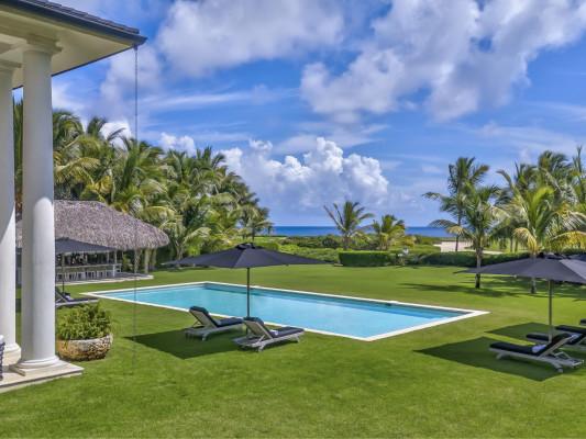 Punta Cana Resort & Club 88